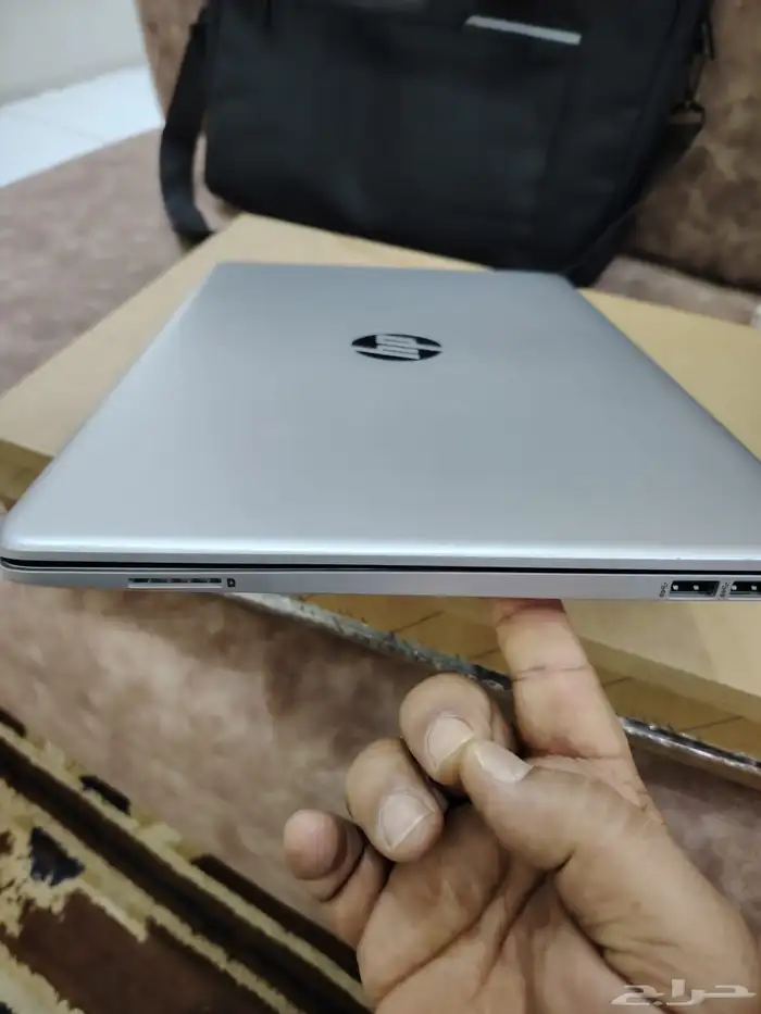 لبتوب اتش بي موصفات قوي ينفع لي تصاميم 8