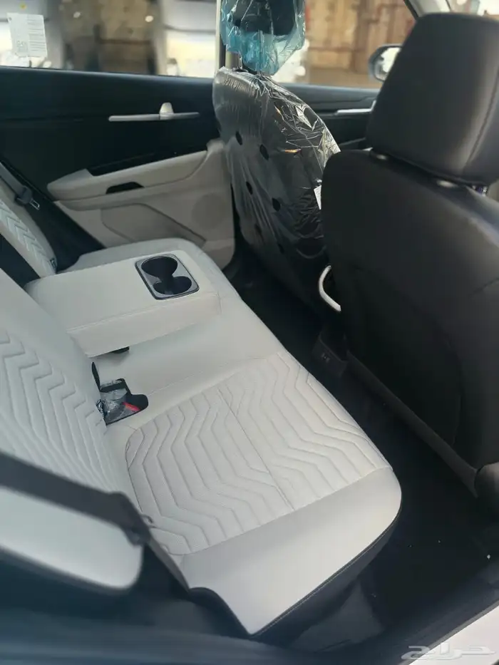 كيا سونيت 2026 GL 9