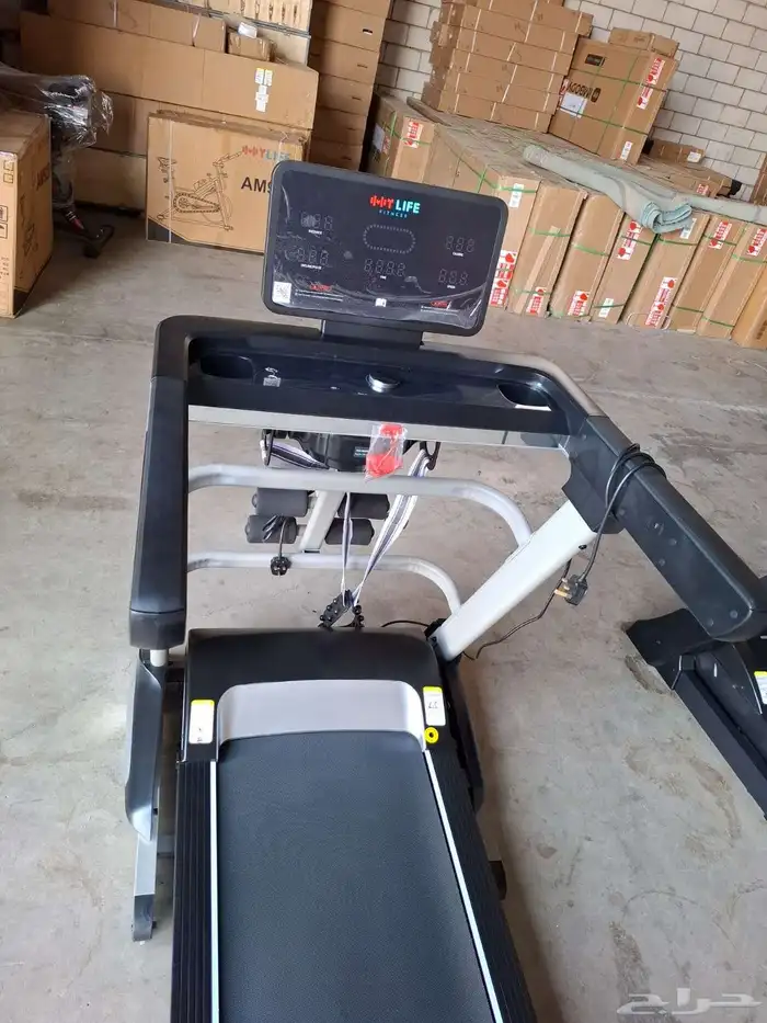 جهاز رياضي 0