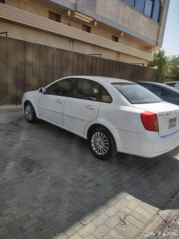 شيفروليه اوبترا 2011 2