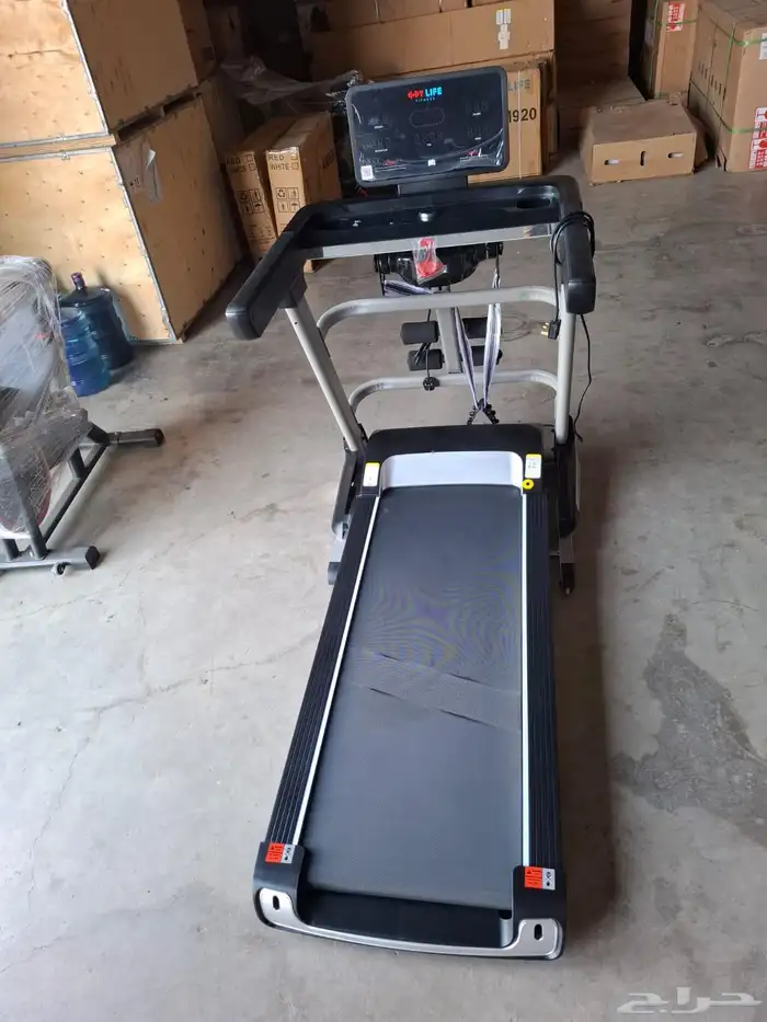 جهاز رياضي 0