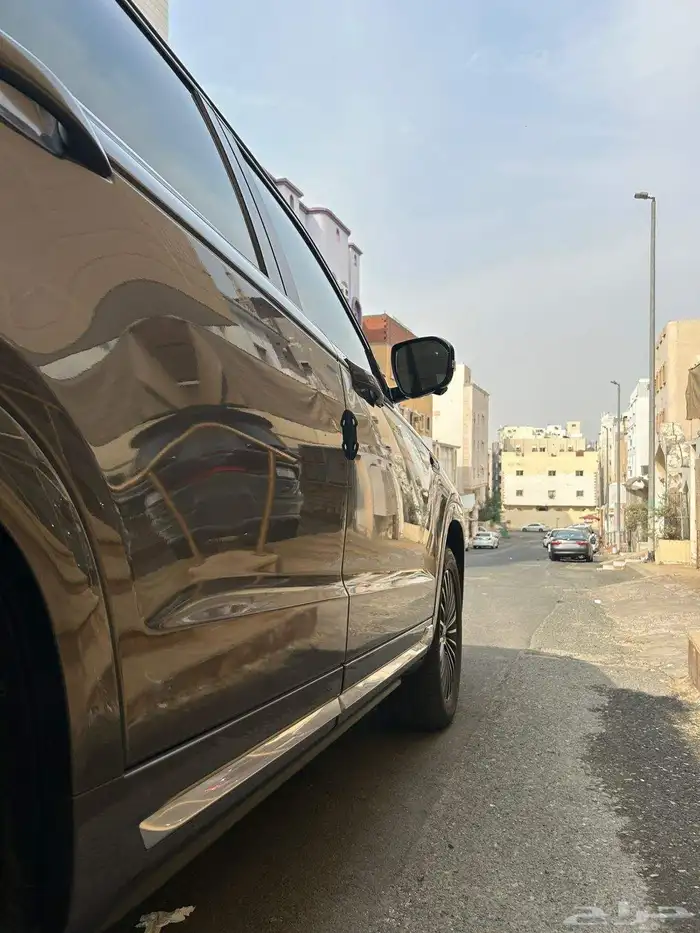 شانجان CS95 2022 3