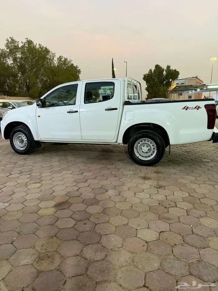 ونيت اسيزوا 2023 دبل بودي بلد 3