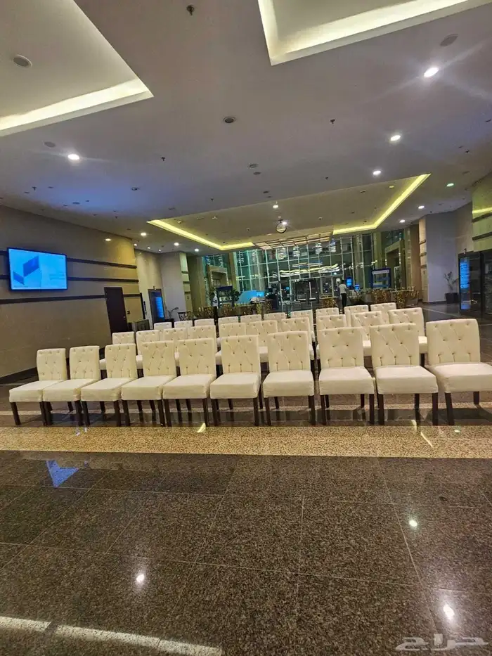 حفلات مناسبات قهوجين صبابين كراسي طاولات كنب 3