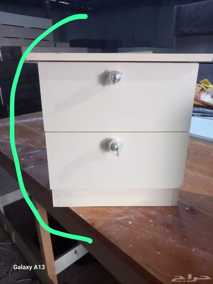 مؤسسه قمه زياد للمفروشات والاث المكتبي 2