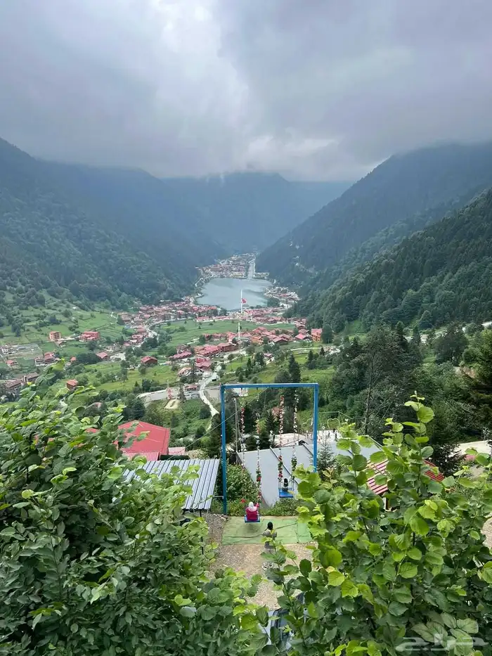 السياحة في تركيا 5