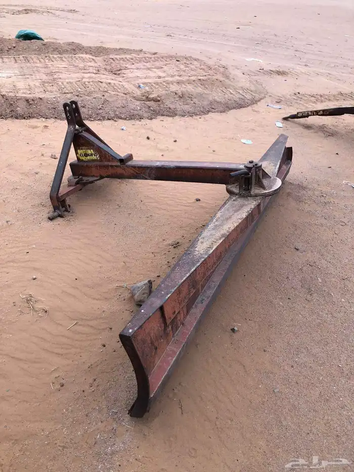 معدات زراعيه 5