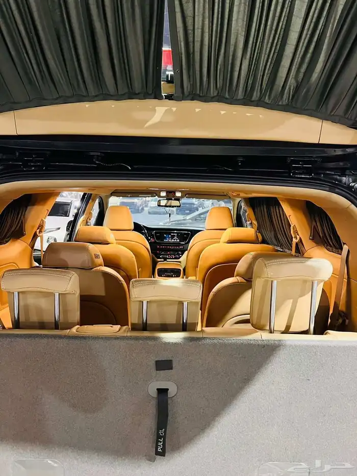 كيا كرنفال 2020 2