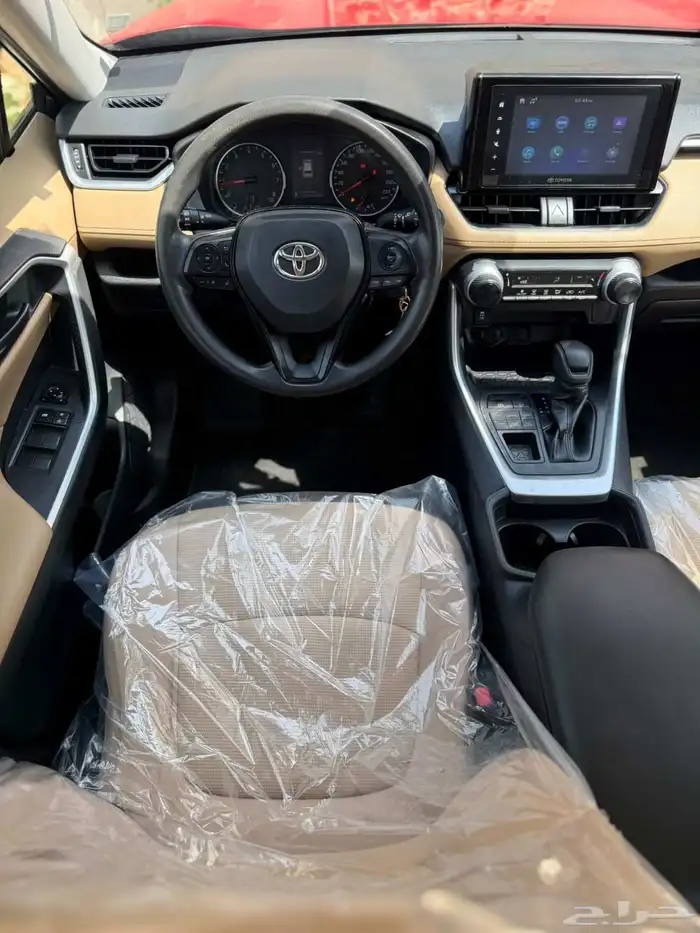 رافور موديل 2021 عرض خاص 3