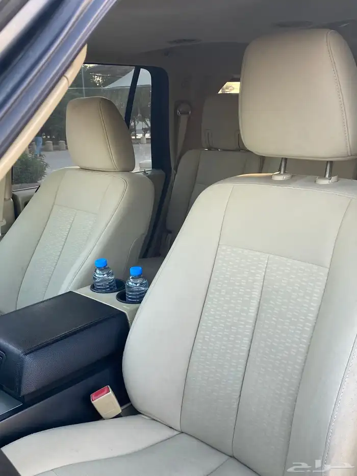 فورد اكسبيدشن 2016 نص فل قصير 17