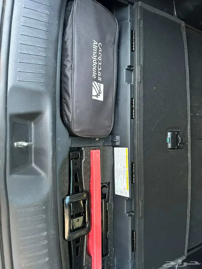 شانجان CS95 2022 6