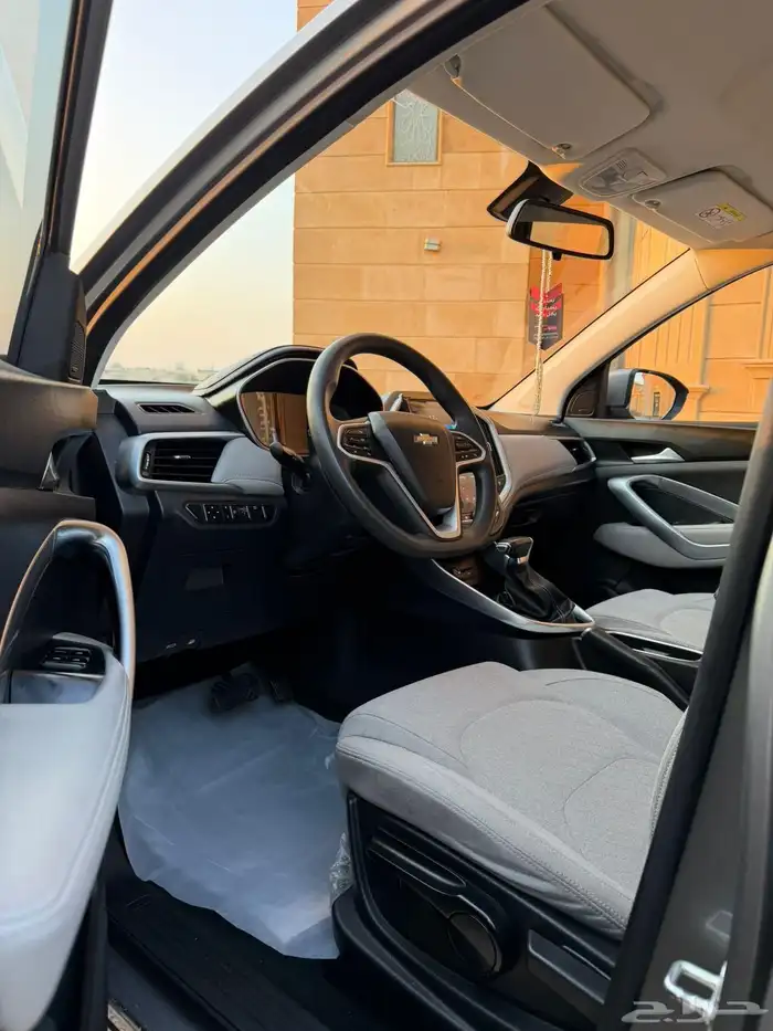 شيفرولية كابتيفا 2024 بودي وكالة 19