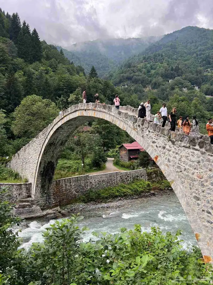 السياحة في تركيا 6