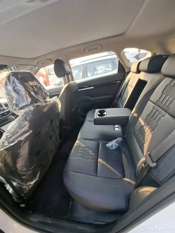 كيا سيلتوس GLS مد 2026 جميع الالوان بعروض اخر العام 6