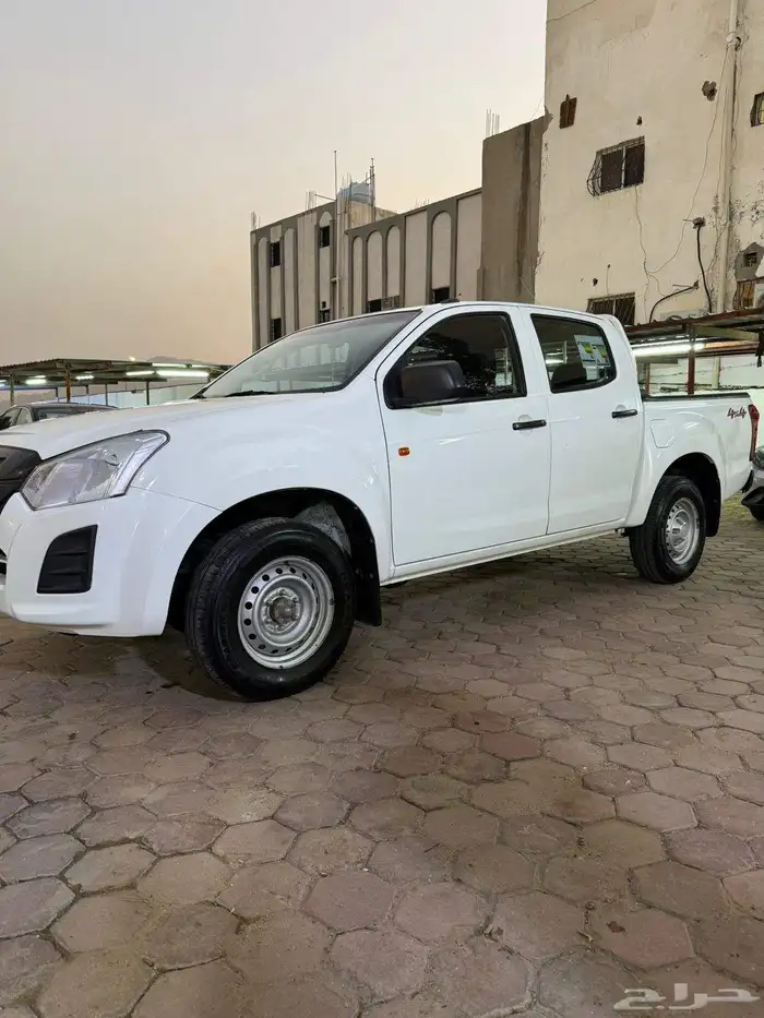 ونيت اسيزوا 2023 دبل بودي بلد 5