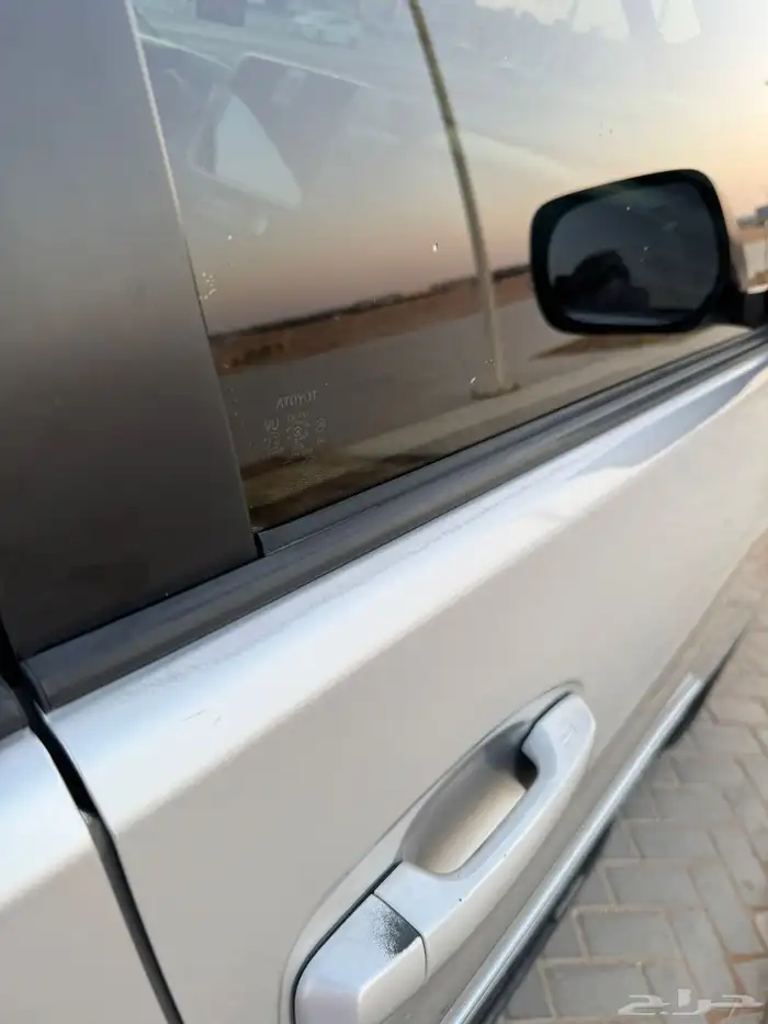 للبيع تويوتا برادو مديل 2016 سعودي عبدالطيف جميل 10