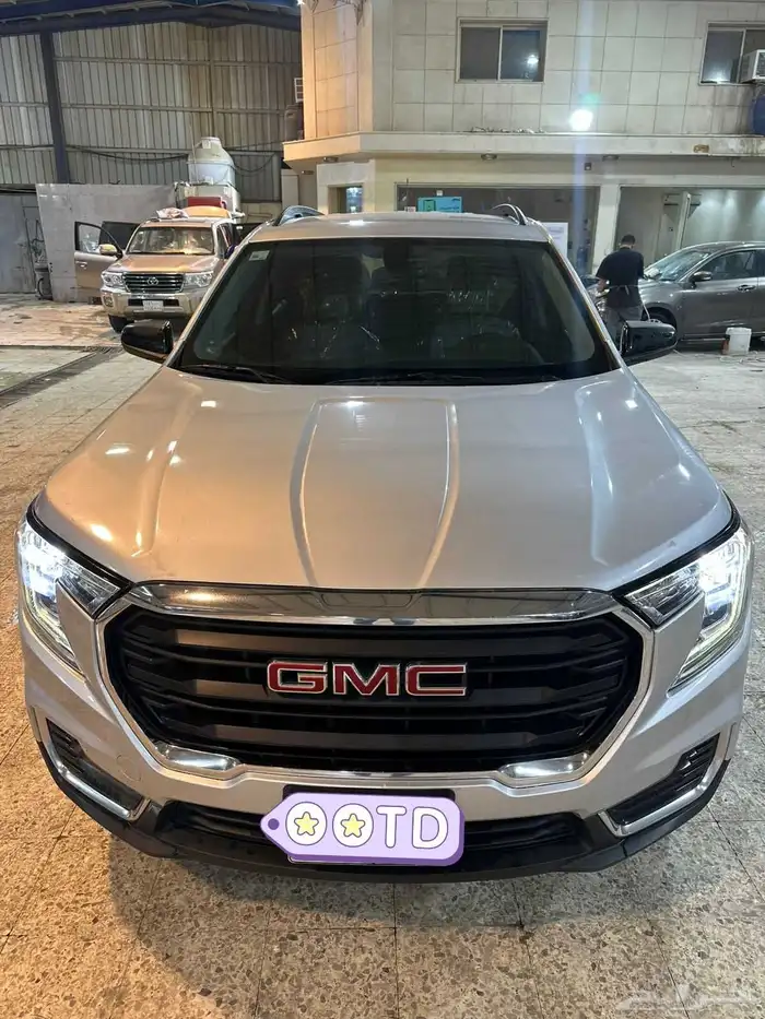 جمس تيرين 2022 1