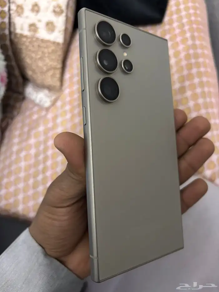 جوال الترا اس 24 6