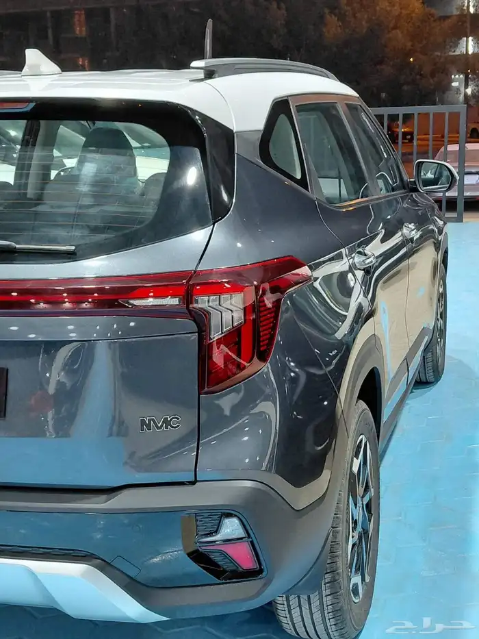 كيا سيلتوس نص الفل موديل 2024 بأسعار حصرية كاش واقساط 4