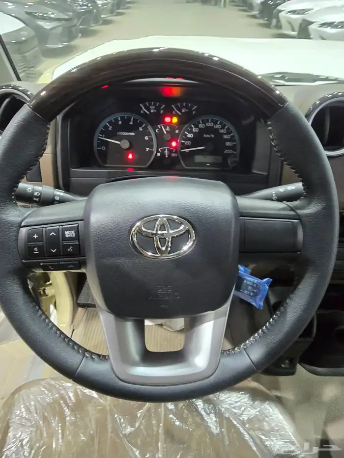 شاص رفرف و ونش فل كامل بريمي 2025 9