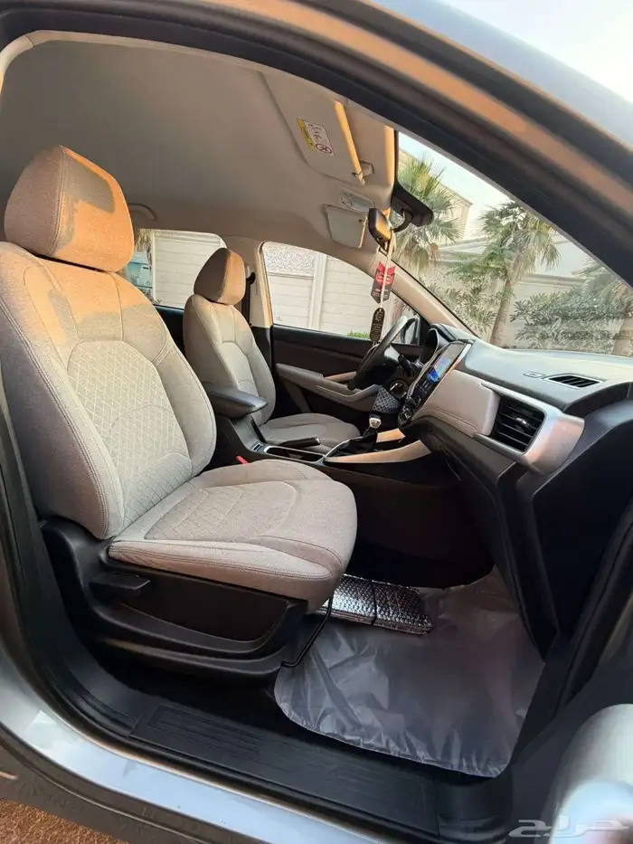 شيفرولية كابتيفا 2024 بودي وكالة 14