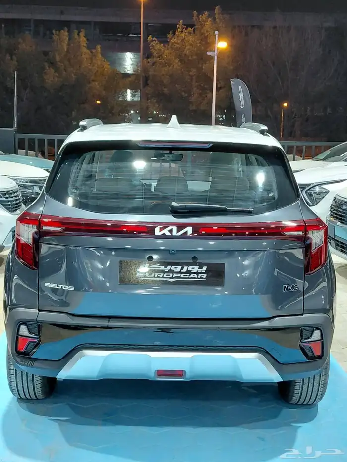كيا سيلتوس نص الفل موديل 2024 بأسعار حصرية كاش واقساط 1