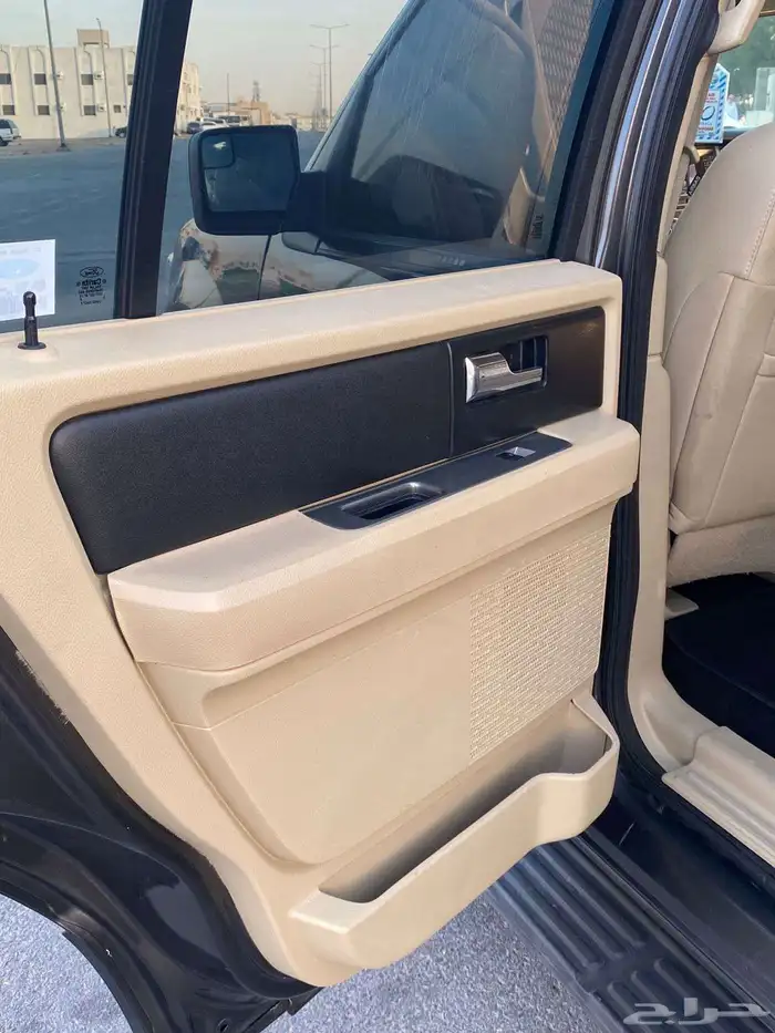 فورد اكسبيدشن 2016 نص فل قصير 19