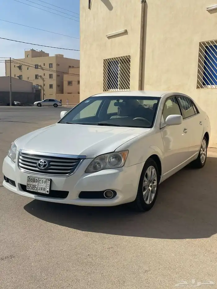 افالون 2010 مجدد مفحوص قمة النظافه 1