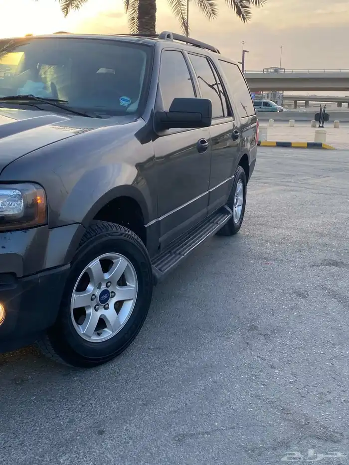 فورد اكسبيدشن 2016 نص فل قصير 3