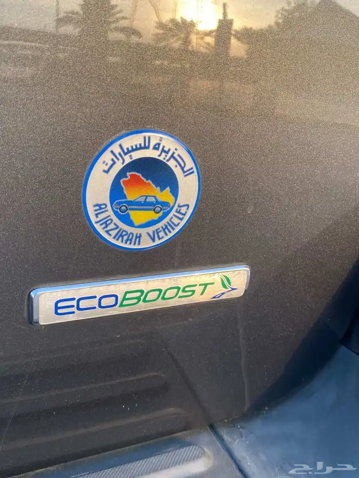 فورد اكسبيدشن 2016 نص فل قصير 20