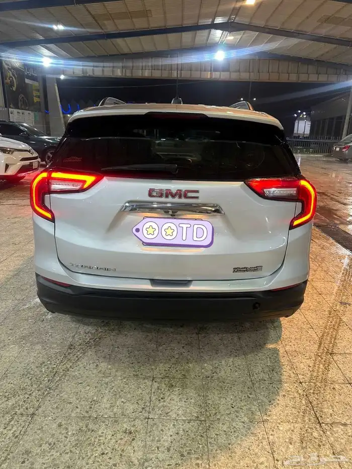 جمس تيرين 2022 4