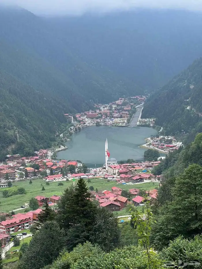 السياحة في تركيا 0