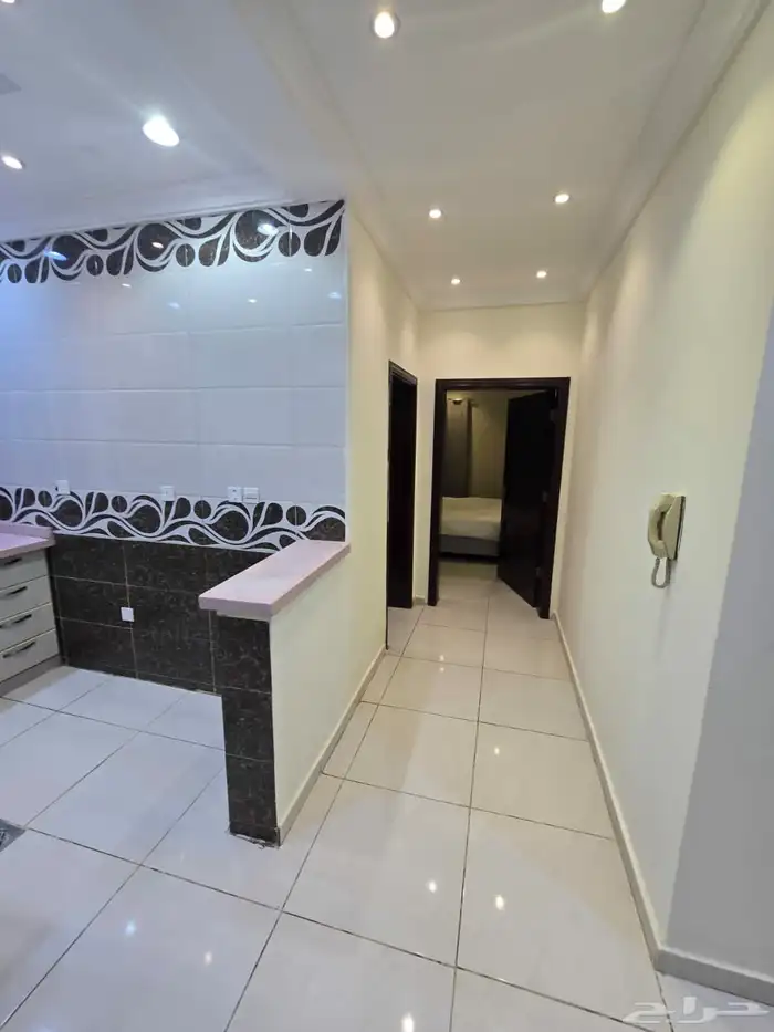 شقق مفروشه للايجار الشهري في جده حي الحمدانيه 3