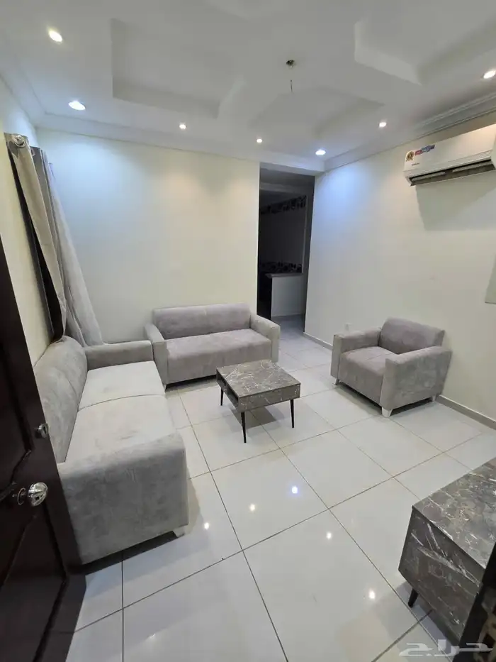 شقق مفروشه للايجار الشهري في جده حي الحمدانيه 6