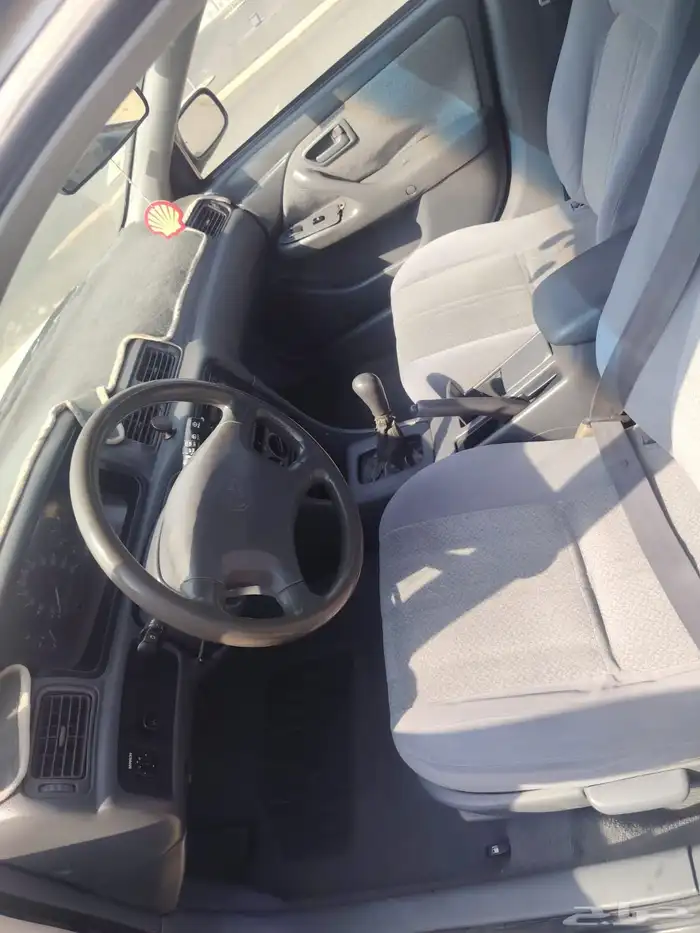 محايل عسير كامري بوكس موديل 2002 4