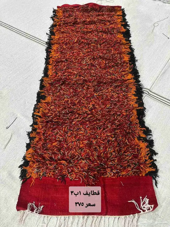 خيام بيوت شعر قطبة 5