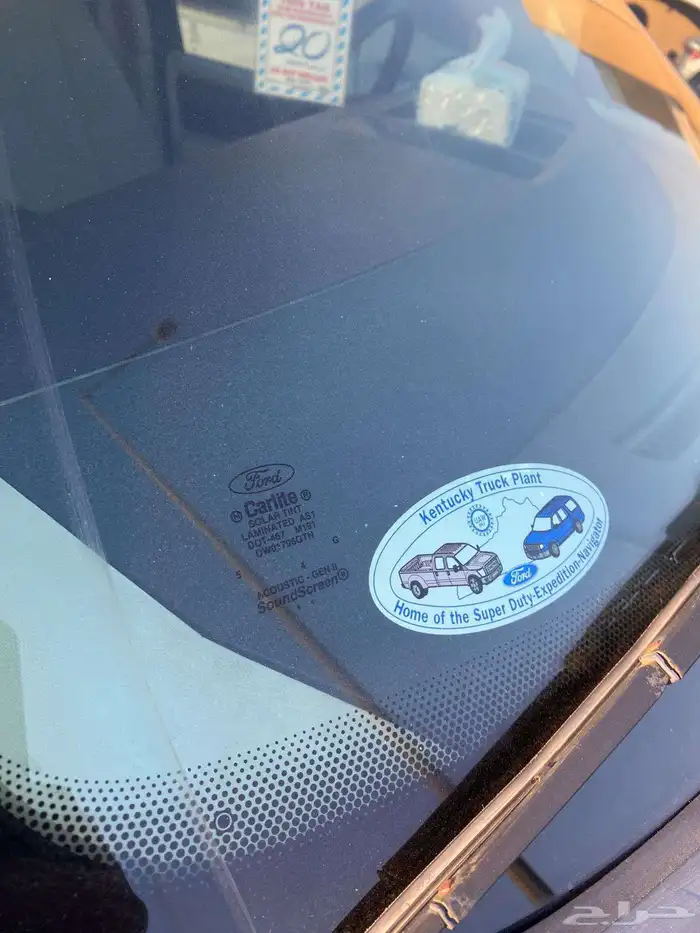 فورد اكسبيدشن 2016 نص فل قصير 26