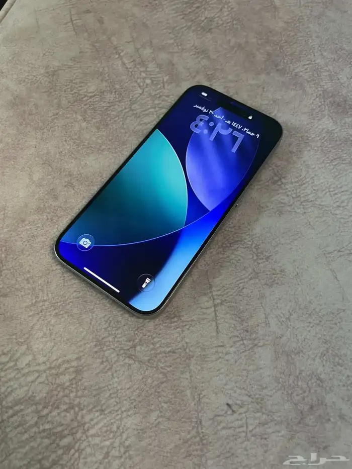 آيفون 15 برو نظيف جدا ب 2100 1