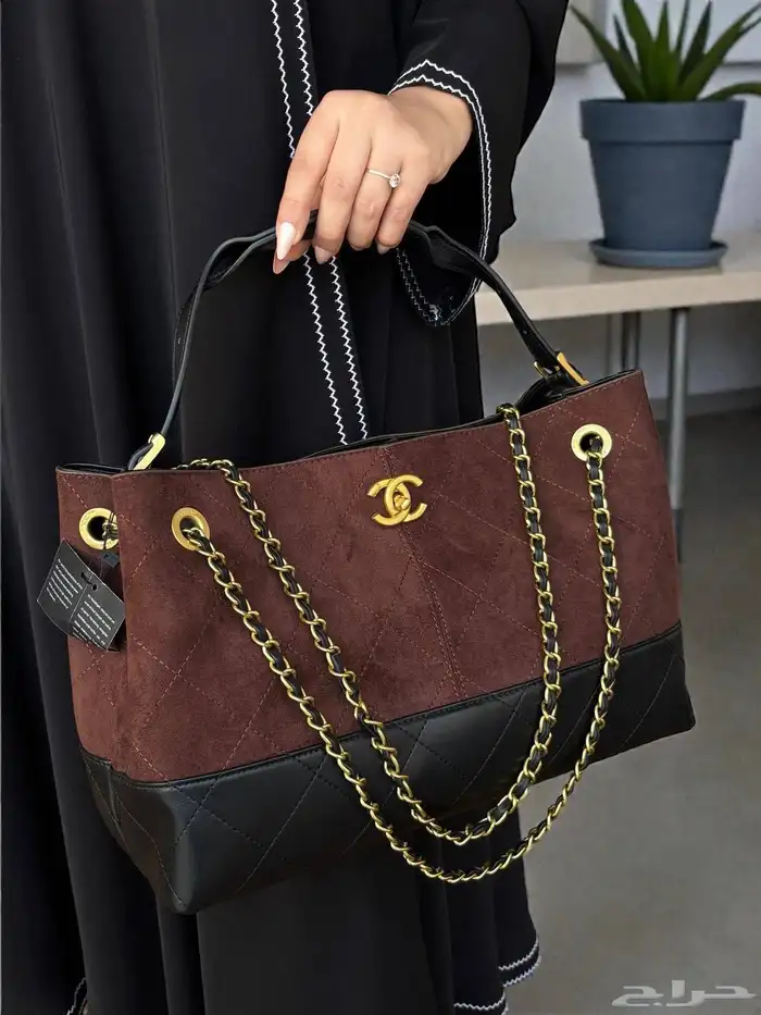 شنط نسائي ماستر درجه اولى جملة وقطاعي 3