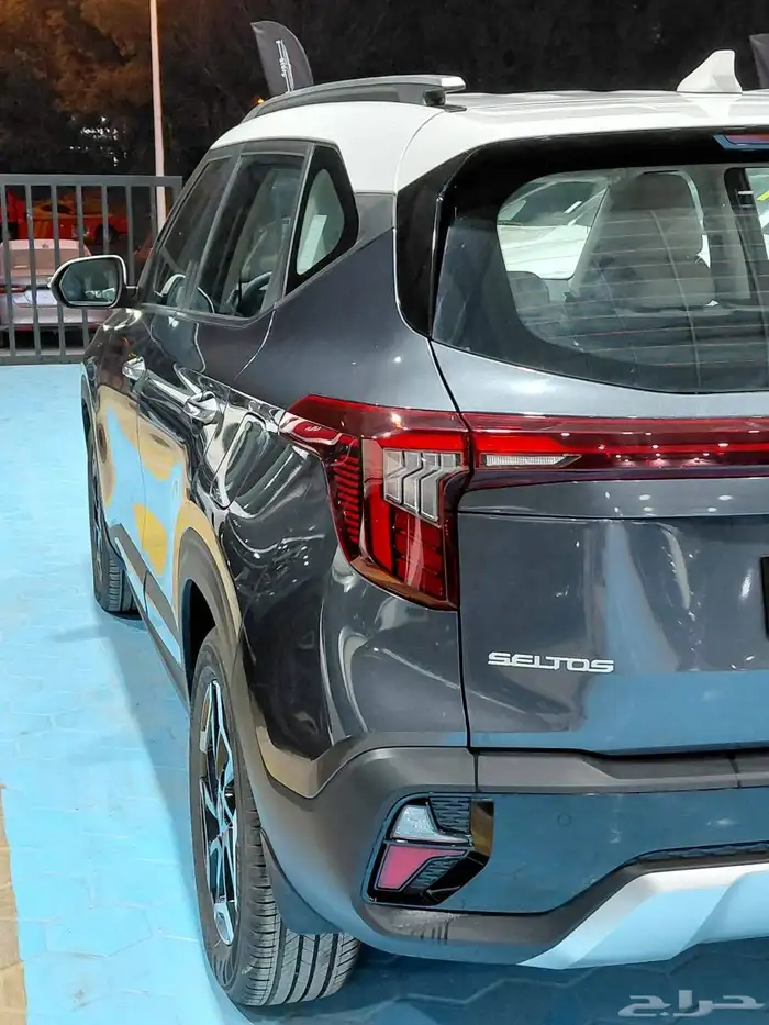 كيا سيلتوس نص الفل موديل 2024 بأسعار حصرية كاش واقساط 5