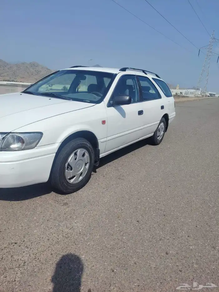 محايل عسير كامري بوكس موديل 2002 5