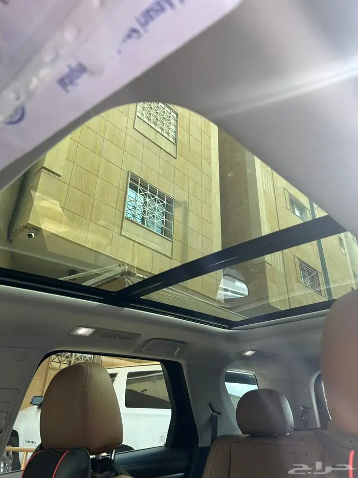 شانجان CS95 2022 7