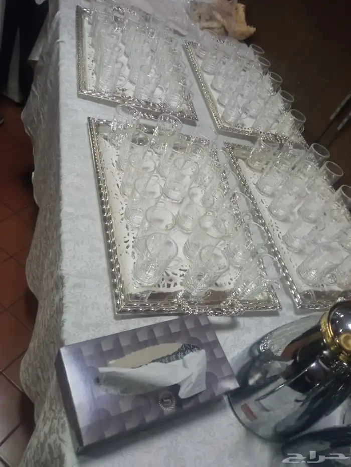 قهوجي وصبابين وصبابات 3