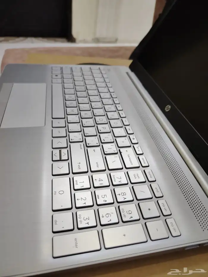 لبتوب اتش بي موصفات قوي ينفع لي تصاميم 11