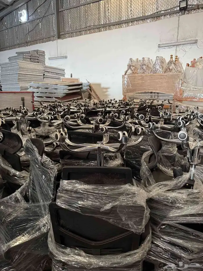 مؤسسه قمه زياد للمفروشات والاث المكتبي 6