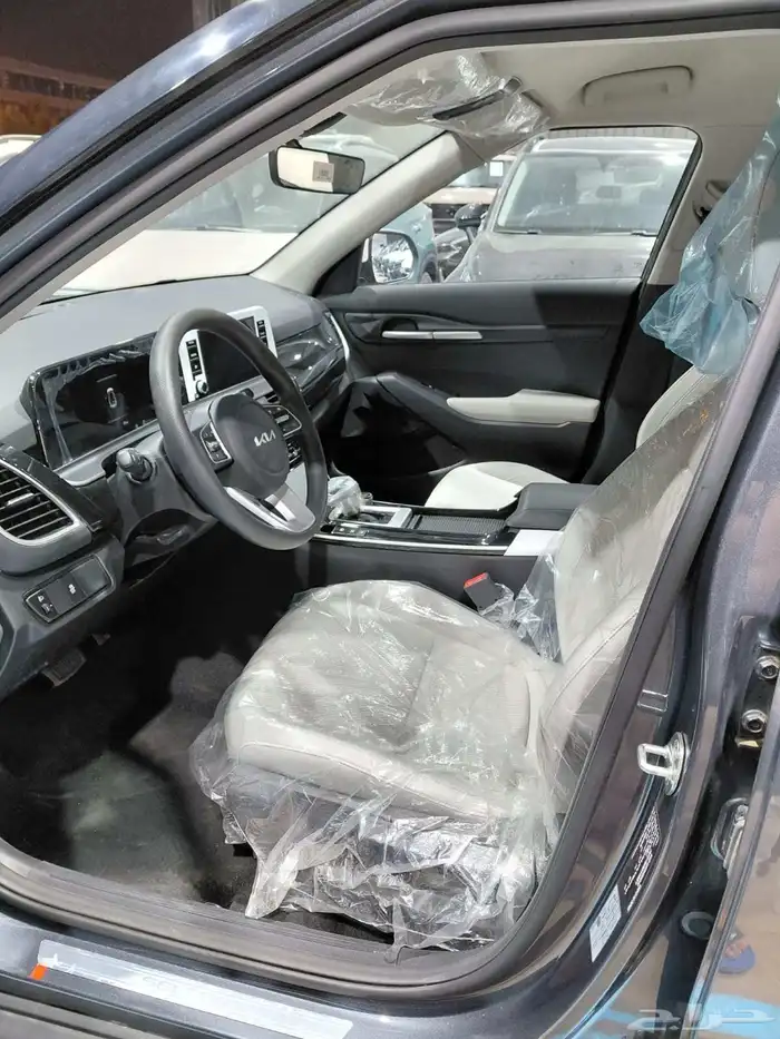 كيا سيلتوس نص الفل موديل 2024 بأسعار حصرية كاش واقساط 8