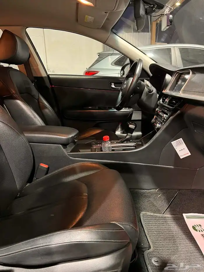 k5واردكوريا موديل 2019 1