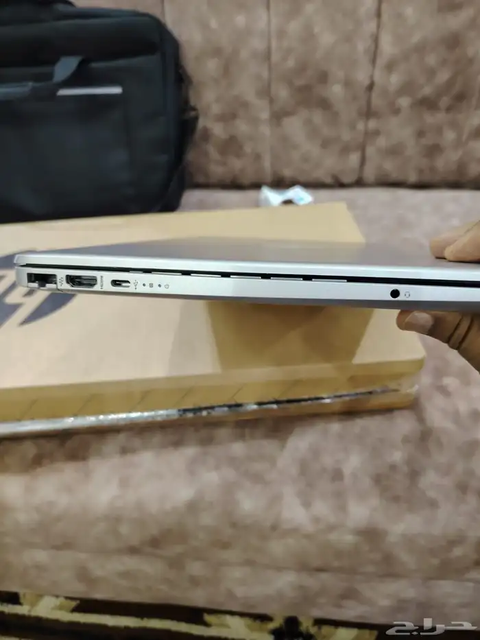 لبتوب اتش بي موصفات قوي ينفع لي تصاميم 10