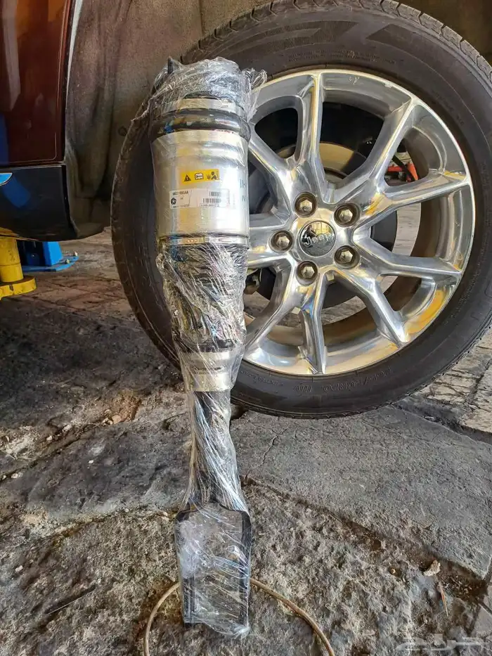 نعلن عن توفر جميع مساعدات الهيدروليك المجدده لجميع السيارات 3