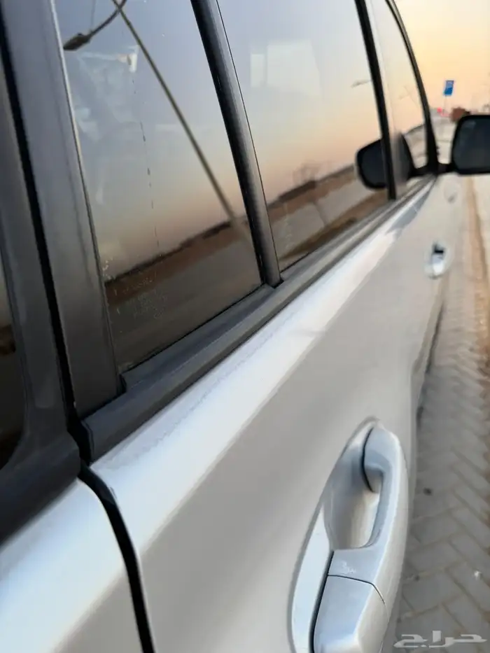 للبيع تويوتا برادو مديل 2016 سعودي عبدالطيف جميل 11